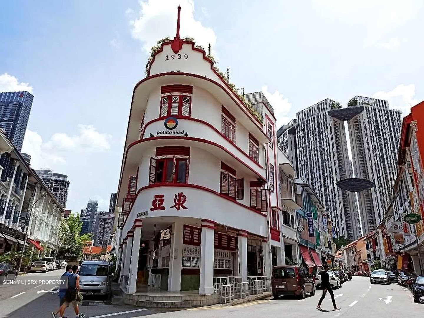 Keong Saik Road (D2), Shop House #586446871